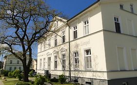 Ferienwohnung Lehrer Lämpel Nr. 3